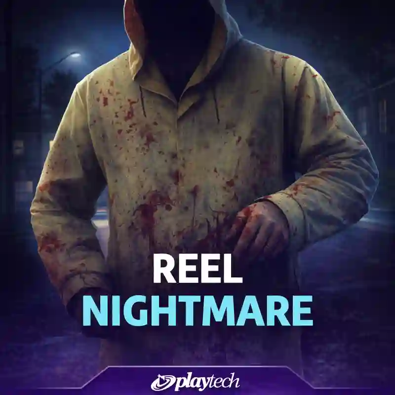 Reel Nightmare Slot Game - Play Online at 5jili
