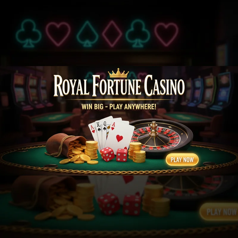 5jili Online Casino Banner